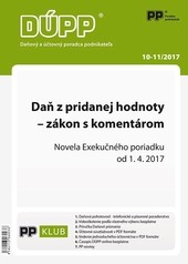 Daňový a účtovný poradca podnikateľa 10,11-2017 Daňový a účtovný poradca podnikateľa 10,11-2017