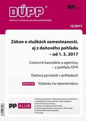 Daňový a účtovný poradca podnikateľa 12-2017 Daňový a účtovný poradca podnikateľa 12-2017