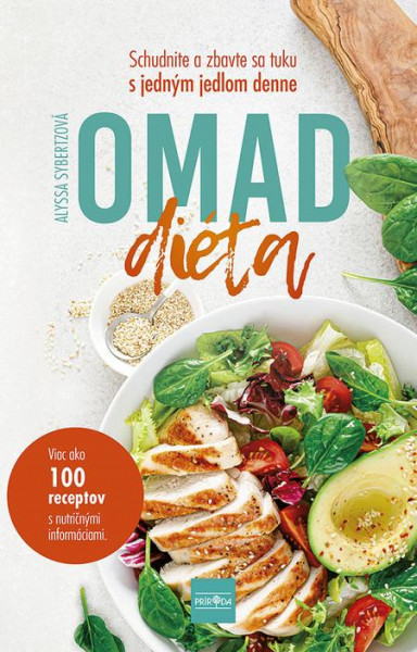 OMAD diéta OMAD diéta