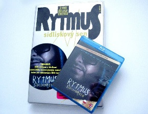 Rytmus -sídliskový sen Rytmus -sídliskový sen