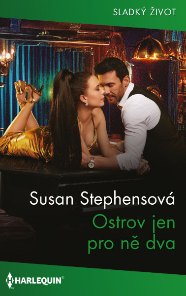 Ostrov jen pro ně dva