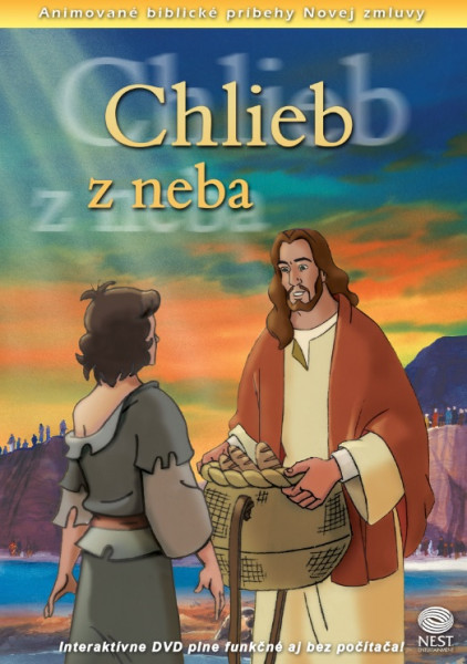 Chlieb z neba