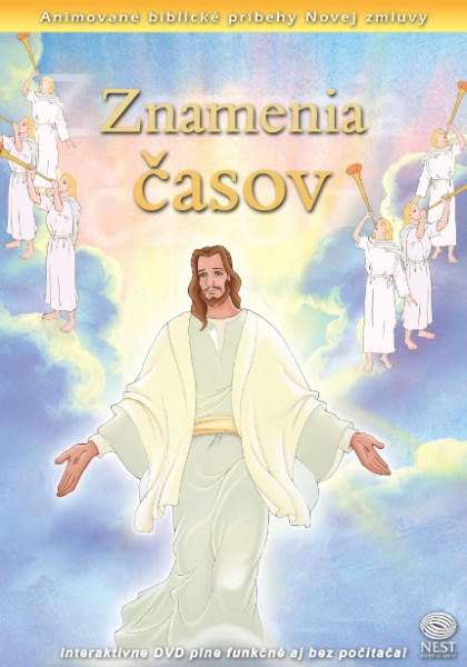 Znamenia časov