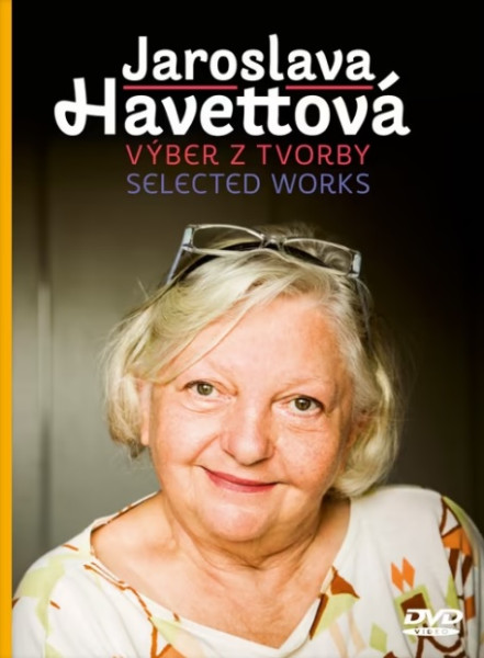 Jaroslava Havettová. Výber z tvorby - DVD