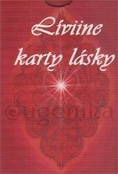 Líviine karty lásky Líviine karty lásky