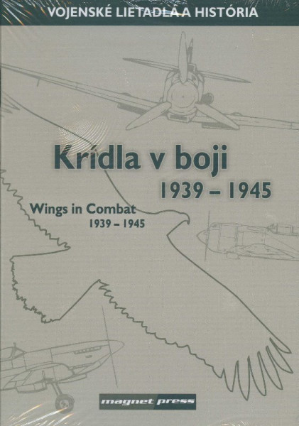 Krídla v boji 1939-1945 Krídla v boji 1939-1945