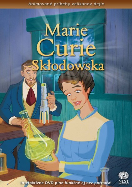 Marie Curie-Sklodowska