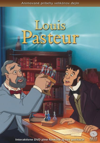 Louis Pasteur