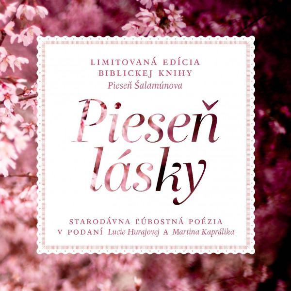 Pieseň lásky Pieseň lásky