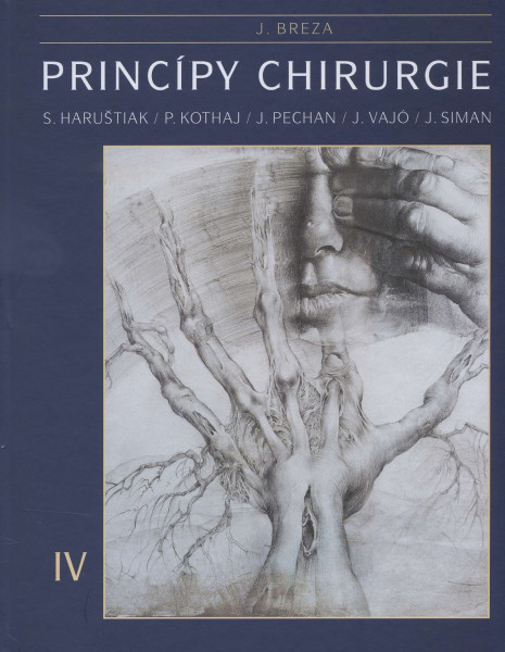 Princípy chirurgie IV. Princípy chirurgie IV.