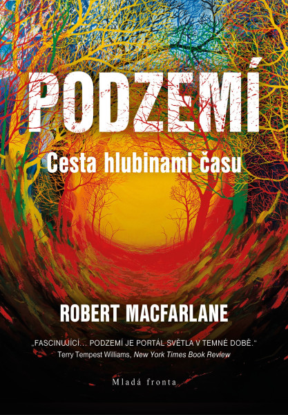 Podzemí Podzemí
