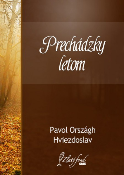 Prechádzky letom
