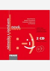 Německy s úsměvem nově CD Německy s úsměvem nově CD