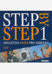 Step by Step 1 CD /2ks/