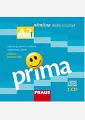 Prima A2/díl 3 CD k UČ