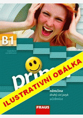 Prima B1/díl 5 CD k UČ+PS
