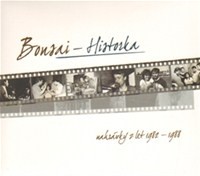 Bonsai:  Historka