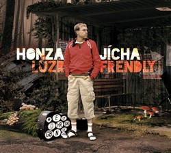 Lůzr frendly ( 1xaudio na cd ) Lůzr frendly ( 1xaudio na cd )