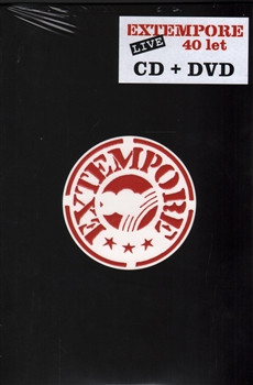 Extempore 40 let Extempore 40 let