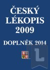 Český lékopis 2009, ČL 2009 – Doplněk 2010, ČL 2009 – Doplněk 2011, ČL 2009 – Doplněk 2012, ČL 2009 – Doplněk 2013, ČL 2009 – Doplněk 2014, ČL 2009 – Doplněk 2015