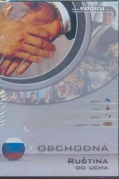 Obchodná ruština do ucha