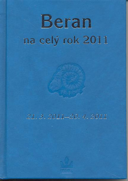 Beran na celý rok 2011 Beran na celý rok 2011