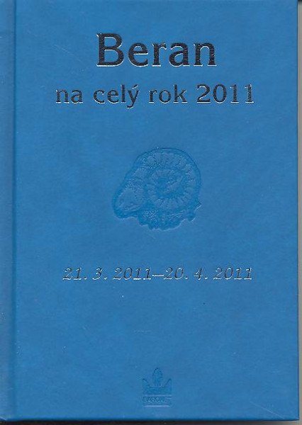 Beran na celý rok 2011