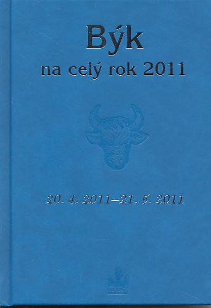 Býk na celý rok 2011