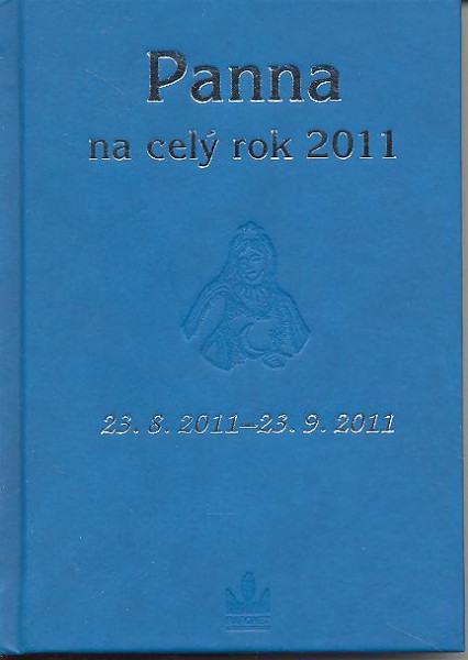 Panna na celý rok 2011