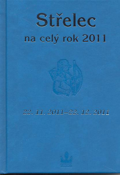 Střelec na celý rok 2011