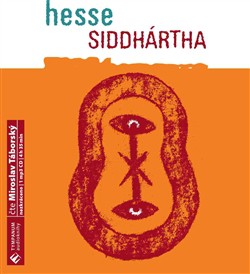 Siddhárta (1xaudio na cd - mp3) Siddhárta (1xaudio na cd - mp3)