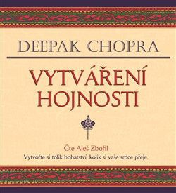 Vytváření hojnosti (1xaudio na cd - mp3) Vytváření hojnosti (1xaudio na cd - mp3)