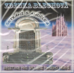 Setkání s andělem - CD Setkání s andělem - CD