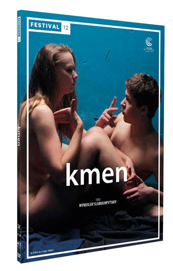 Kmen DVD Kmen DVD