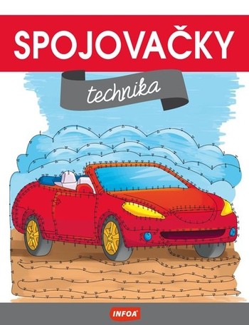 Spojovačky - Technika Spojovačky - Technika