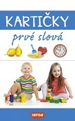 Kartičky (krabička) - Prvé slová (SK vydanie) Kartičky (krabička) - Prvé slová (SK vydanie)