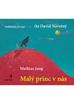 Malý princ v nás - 1MP3 Malý princ v nás - 1MP3