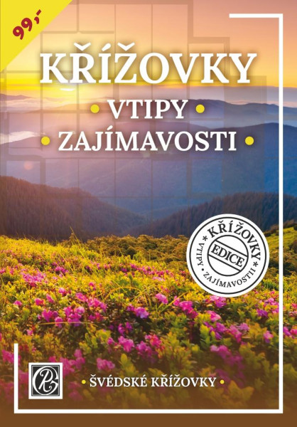 Křížovky vtipy zajímavosti Křížovky vtipy zajímavosti
