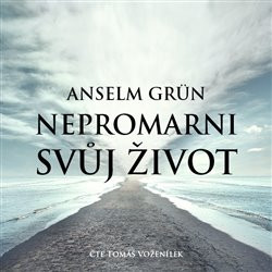 Nepromarni svůj život (1x Audio na CD - MP3) Nepromarni svůj život (1x Audio na CD - MP3)