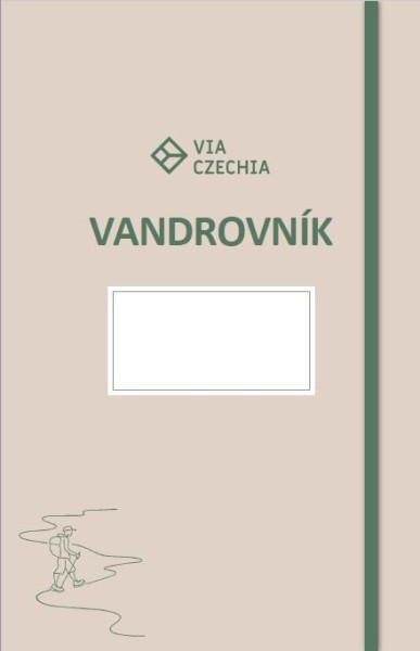 Vandrovník Vandrovník