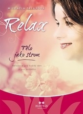 CD - Relax – Tělo jako strom