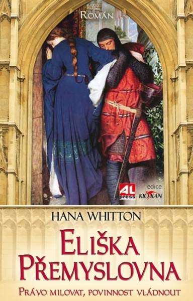 Eliška Přemyslovna Eliška Přemyslovna
