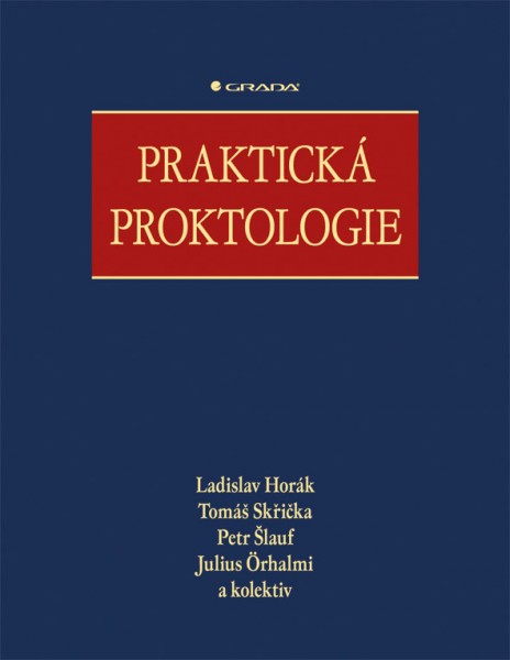 Praktická proktologie