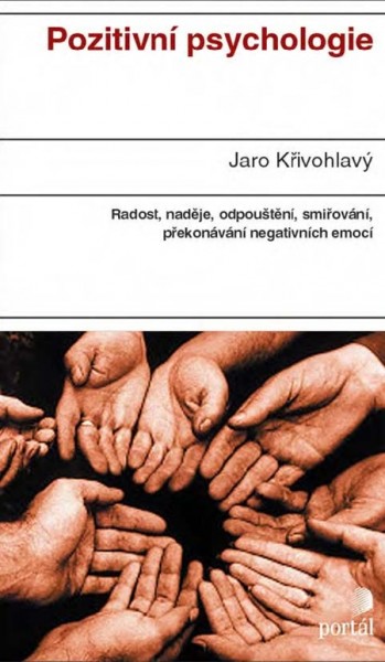 Pozitivní psychologie
