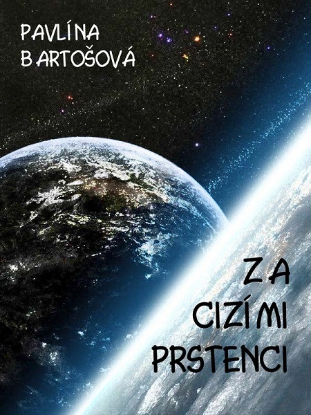 Za cizími prstenci Za cizími prstenci