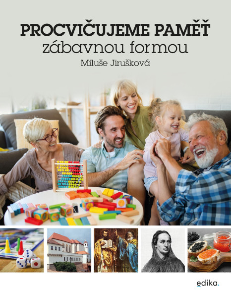 Procvičujme paměť Procvičujme paměť