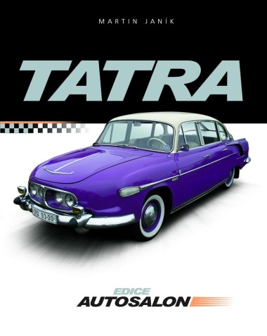 Tatra Tatra