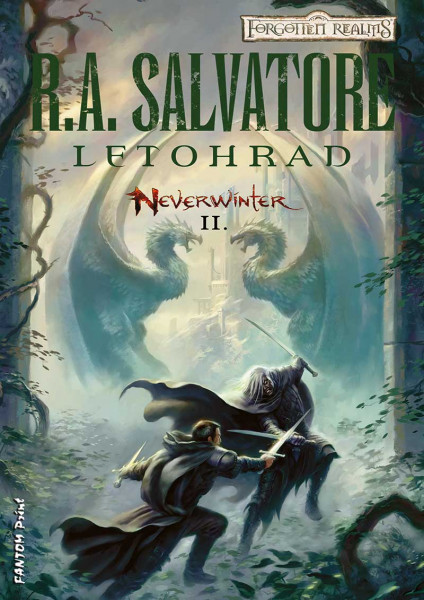 Letohrad Letohrad