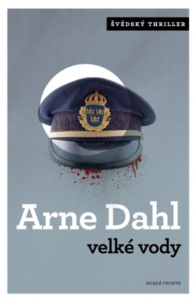 Velké vody Velké vody
