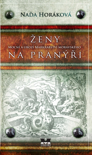 Ženy na pranýří